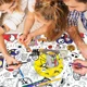 thumbnail image 3 of La pesadilla antes de Navidad para niños, pintura DIY, Graffiti, fiesta temática de Halloween, suministros de decoración, juguete para niños, regalos, 3 of 4