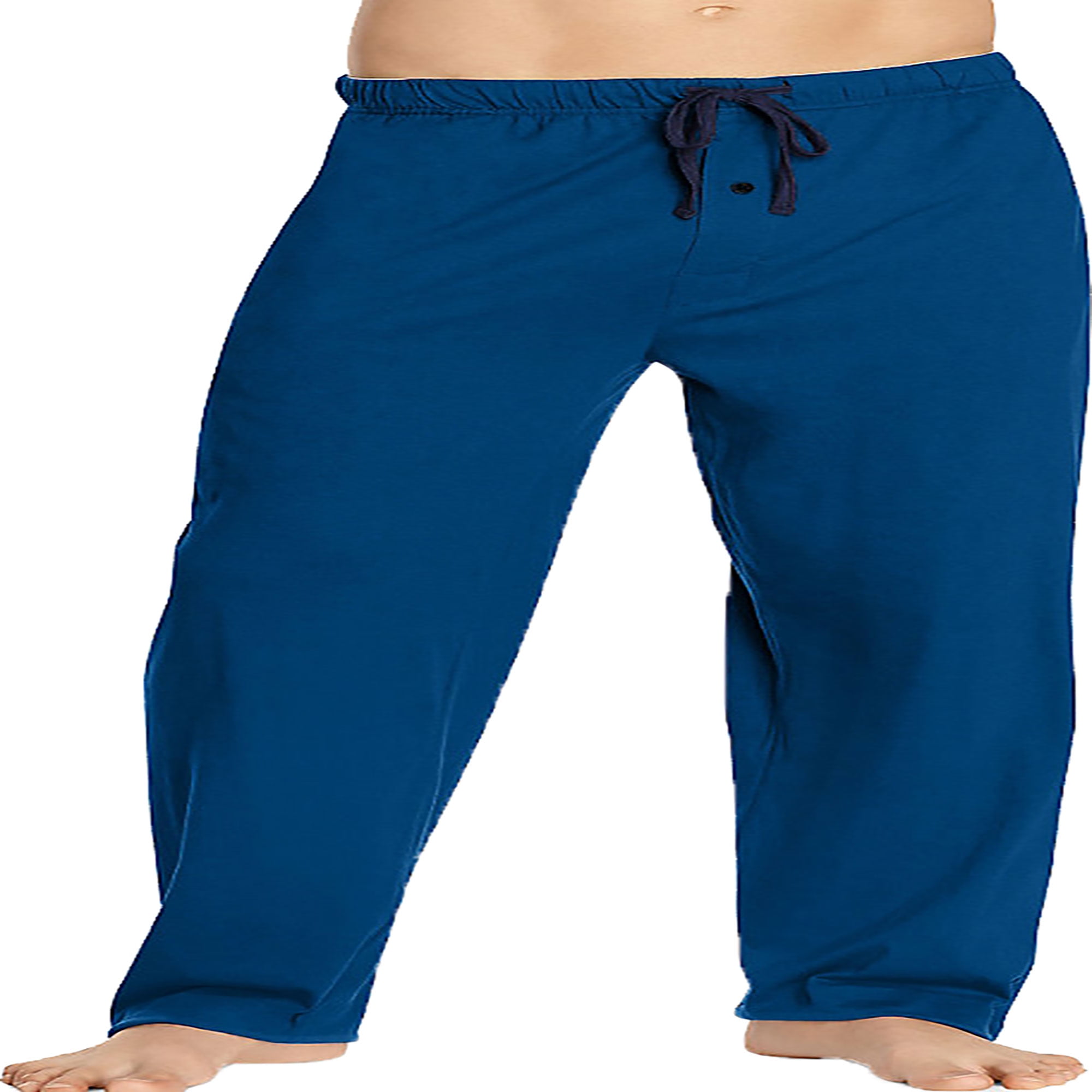 Hanes Men's Woven Pants, Style 02000B/02000BX