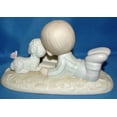 thumbnail image 2 of Precious Moments Figurine: PM852 I Love to Tell the Story (3.5"), 2 of 3