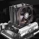 thumbnail image 1 of ID-COOLING NO-8025-SD Radiador silencioso de 3 pines Caja de PC de escritorio Ventilador de enfriamiento pequeño Likrtyny Componentes de la computadora, 1 of 9