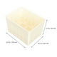 thumbnail image 2 of KAKOWELY 2Ud De Tofu Para Hogar Plástico Amarillo Fácil De Usar Y Compacto, 2 of 7