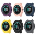 thumbnail image 4 of EeaseMX Estuche para reloj inteligente Ticwatch E2, práctico y práctico, color negro, 4 of 7