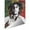 Laminated Poster, variant on Bob Marley - Pop-Art Music Poster (Soul Rebel - Jamaican Flag) (Size: 24" x 36") (Laminated Poster)