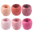 thumbnail image 1 of 65.6ft Raffia Ribbon Multi-purpose DIY Decorative Paper Ribbon Craft Ribbon, 1 of 10