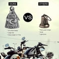 thumbnail image 4 of New style Motorcycle Bells for Bikers Guardian Angel Gremlin Bells for, 4 of 5
