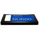 thumbnail image 4 of Unidad de Estado Sólido ADATA SU650 de 1TB, 2.5" SATA III (6Gb/s)., 4 of 4