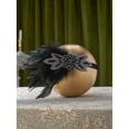 thumbnail image 3 of 1920s Great Gatsby Accessories Set For Women, Flapper Headband Headpiece Roaring 20s Costume Accessories Set, 3 of 5