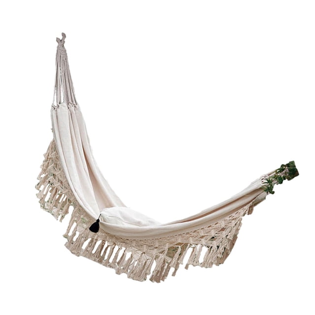 Mobutofu Double Layer Hanging Hammock For Friends Backpacking 1Pack