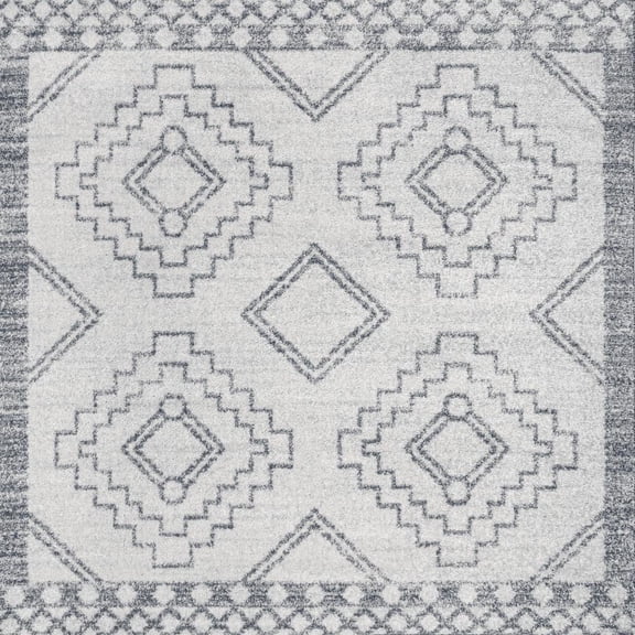 Jonathan Y Amir Moroccan Beni Souk Area Rug