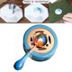 thumbnail image 5 of de fusión de madera  de seldo Azul cro Sharpla Calentador de sellos de cera, 5 of 8