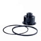 thumbnail image 4 of Bike/Bicycle XD/XDR Freehub Body,12-Speed For DT-SWISS 240/350 Conversion Kit, 4 of 5