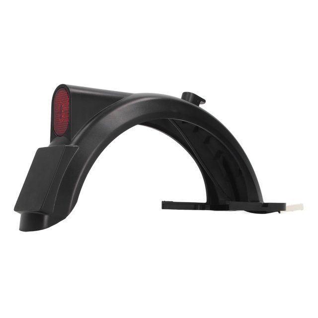 Scooter Mud Guard,Electric Scooter Rear Fender Electric Scooter Fender Replacement Scooter Rear Mudguard Performance Driven