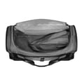 thumbnail image 4 of Paquete 15 piezas Maleta con zapatera, bolsillo impermeable negro 55 x 24 x 30, 4 of 5