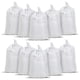 thumbnail image 1 of sacos de arena Bolsas de arena de polietileno vacías, bolsas de arena resistentes para inundaciones, barrera de agua, 10 Uds. Hugtrwg Para estrenar, 1 of 6