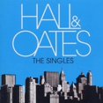 thumbnail image 1 of Hall & Oates - Singles, 1 of 2