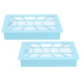thumbnail image 4 of EOTVIA 2Pcs Vacuum Cleaner Filters ABS Cleaner Replacement Parts For FC9728 FC9732 FC9735,Vacuum Cleaner Parts,Vacuum Cleaner Replacement Filter, 4 of 8