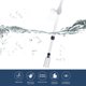 thumbnail image 4 of Tanque Aquario Electric de Guma Cleanina de Pescado Cambiador de Agua Cambiador de Agua Cambiador de Agua Filtro de Agua Lavadora de Para Limpieza de Tanques de Pescado, 4 of 7