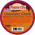 thumbnail image 2 of Prairie City Bakery Chocolate Chunk Down Home Cookies - Soft, Gourmet 4oz Cookies with Real Chocolate Chunks (Pack of 72), 2 of 4