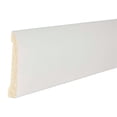 thumbnail image 2 of Inteplast Building Products 25 Packs 7'WHT Case Poly Molding, 2 of 2