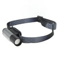 thumbnail image 1 of Lampe Frontale Rechargeable, Lampe Frontale Ultra Lumineuse Attraction de Rotation de 180 Degrés pour l'Intérieur, 1 of 8