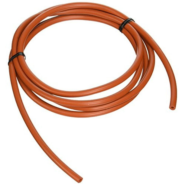 Gates 27075 Vacuum Tubing, Silicone
