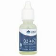 thumbnail image 1 of Trace, Ionic D3 + K2, 0.5 fl oz (15 ml), 1 of 1