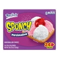 thumbnail image 5 of Marinela Sponch Marshmallow Cookies 1.59 oz (Pack of 3) with Free Serving Bowl by OMA, 5 of 9