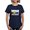Navy, variant on CafePress - BROKEN CRAYONS STILL COLOR T Shirt - Women's Traditional Fit Dark T-Shirt