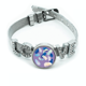 thumbnail image 1 of Dream Feather relajarse tradicional Pulsera pulsera pulsera de cristal amor pulsera ajustable, 1 of 2