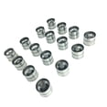 thumbnail image 3 of 16-valves Hydraulic Lifters For 97-11 Hyundai Accent Kia Rio 1.5L 1.6L, 3 of 4