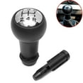thumbnail image 2 of Car Gear Shifter Transmission Ball Shift Level Knob For Citroen C2 Saxo TA, 2 of 5