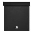 thumbnail image 2 of (2 pack) Reebok Delta 5mm Pro Hd Fitness Mat, Ultra-Dense, Black, 2 of 9