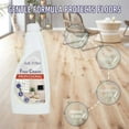 thumbnail image 2 of 1-3PCS Floor Cleaner For All Robot Vaccum And Mop, Floor Cleaning Liquid Solution Compatible Roborock & Omo Joint, 2 of 5