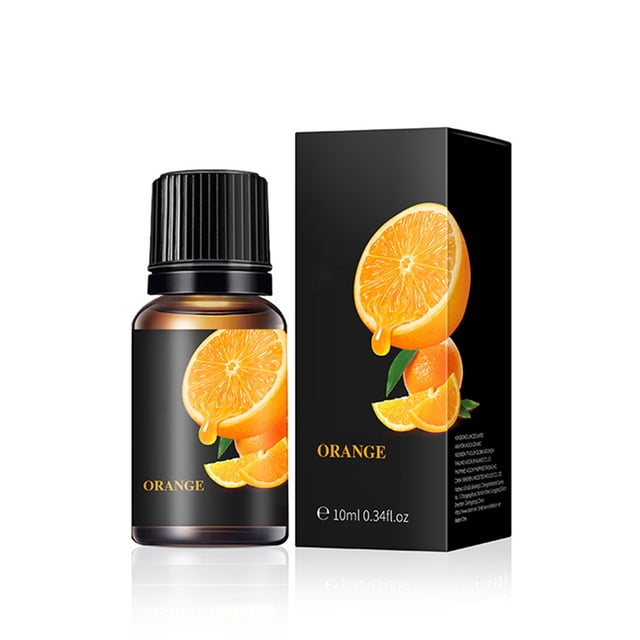 Clearance, 10ml Body Oil Aromatherapy Oil For Skin And Hair DIY Perfume