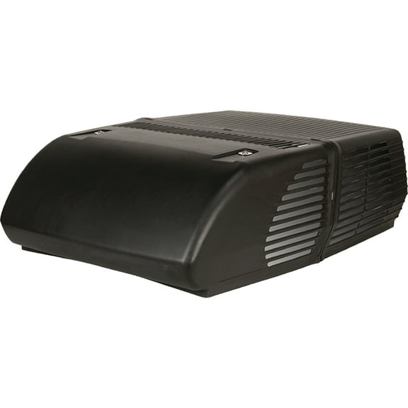 Coleman-Mach 452030792 Mach 10 NDQ Low Profile Air Conditioner, 13,500 BTUs, Black