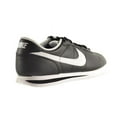 thumbnail image 3 of Nike Cortez Basic Leather '06 Men's Shoes Black/White 316418-012 (10 D(M) US), 3 of 6