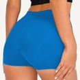 thumbnail image 3 of TYGHBN Women Running High Waist Bikini Bottoms Swim Briefs Beach Shorts Swim Bikini Bottom Shorts Swimwear Beach Bikini Women Pants Cover up Swimsuit Bottoms plus Size Maternity Swim Bottoms Swim, 3 of 5