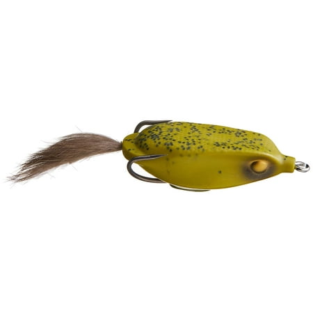 Deps Slither K Hollow Body Frog