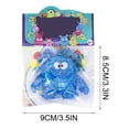 thumbnail image 6 of STPToys Monster Decompression Gadget, Soft Squeezable Stress Relief Accessory in Random Color, Ideal Party Favors, Classroom Prizes and Event Reward Supplies, 6 of 9