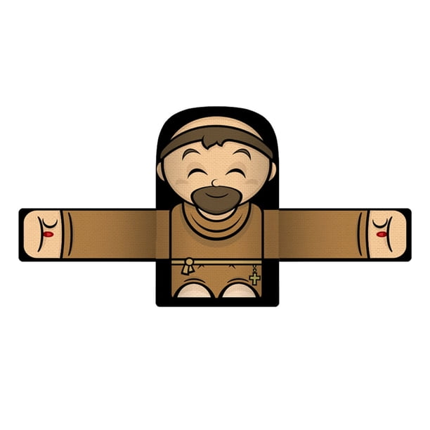 Rompecabezas Personaje de dibujos animados lindo Clap Mano Anillo Decoración Juguete divertido Wmkox8yii shdjk1377