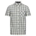 thumbnail image 1 of Regatta Mens Mindano VIII Patterned Short-Sleeved Shirt, 1 of 5