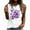 White,Women Tops Under $5, variant on My Orders Women Tops Under $5, Tshirts Shirts Graphic Plus Size Vacation Outfits For Women 2025 Summer Tops for Women 2025 Trendy Summer Shirts for Teens Modest