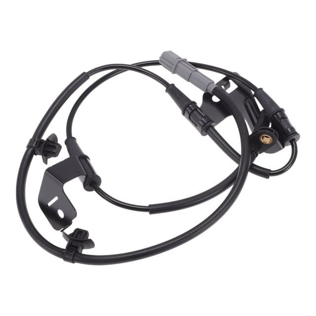 Sensor de Velocidad de Rueda ABS Unique Bargains Sensor ABS Sistema de Frenado Antibloqueo No.59810H5400 para Hyundai Celesta 2018-2022 1 Pc Frontal Izquierdo