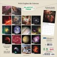 thumbnail image 2 of NASA Explore the Universe | 2025 12x24" 18 Month Wall Calendar | Jul '24 - Dec '25 | Plato, 2 of 9