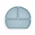 thumbnail image 1 of Plato 3 divisiones con tapa, 1 of 3