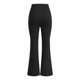 thumbnail image 4 of MKLEKYY Pantalones deportivos para mujer, leggings acampanados para mujer, pantalones de yoga acampanados con bolsillos para mujer, leggings inferiores, 4 of 4