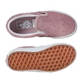 thumbnail image 2 of Tenis Vans Classic Slip On Y - 0CYTFSL - Niñas rosa 16, 2 of 7