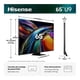 thumbnail image 5 of Pantalla Hisense de 65 pulgadas RGB-MINILED UR9SG, 5 of 15