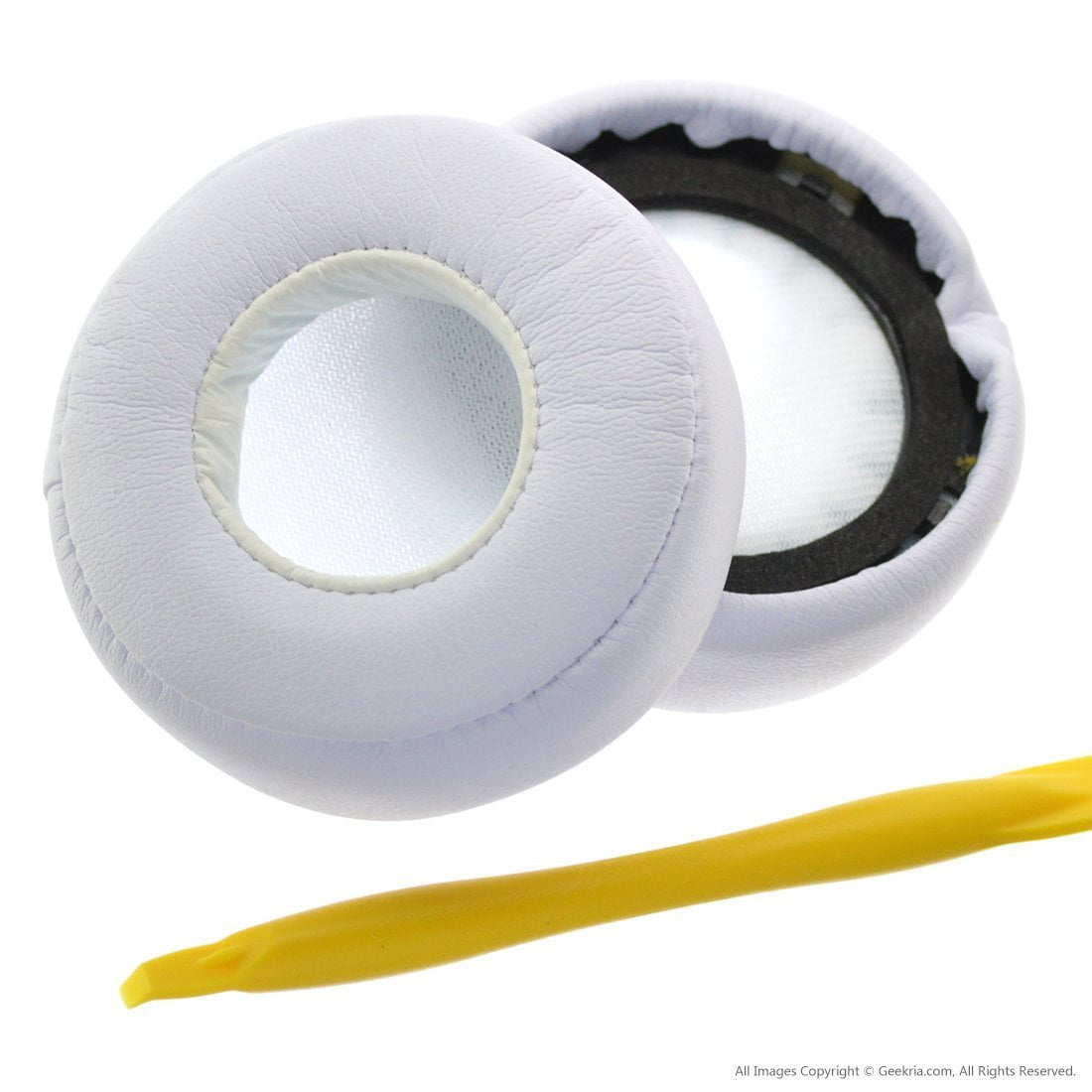 Monster Beats By Dr.Dre MIXR Headphones Replacement Ear Pad _ Ear