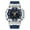 blue white, variant on Watches for Man Digital Watches Waterproof Sport Watch with LED Backlight, Running Sports Digital Watch Gifts for Man Father's Day Gift